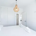 Penthouse Balcon Del Mar 122 Casasol *