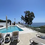 Penthouse Balcon Del Mar 122 Casasol Lejlighed Nerja