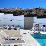 Lejlighed Penthouse Balcon Del Mar 122 Casasol *