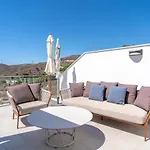Lejlighed Penthouse Balcon Del Mar 122 Casasol *