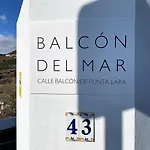 Penthouse Balcon Del Mar 122 Casasol Nerja