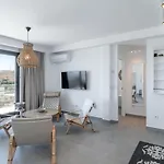 Penthouse Balcon Del Mar 122 Casasol Lejlighed Nerja