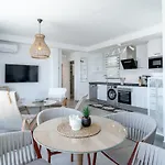 Penthouse Balcon Del Mar 122 Casasol *
