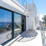 Penthouse Balcon Del Mar 122 Casasol *