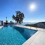 Penthouse Balcon Del Mar 122 Casasol Nerja