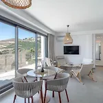 Apartment Penthouse Balcon Del Mar 122 Casasol *