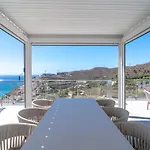 Apartment Penthouse Balcon Del Mar 122 Casasol Nerja