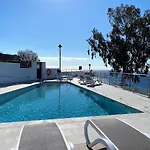 Penthouse Balcon Del Mar 122 Casasol * Nerja