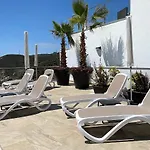 Penthouse Balcon Del Mar 122 Casasol Apartment Nerja