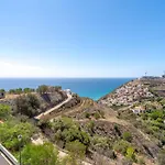 Penthouse Balcon Del Mar 122 Casasol Apartment