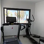 Penthouse Balcon Del Mar 122 Casasol * Nerja