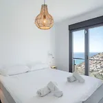 Penthouse Balcon Del Mar 122 Casasol Apartment Nerja