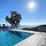 Penthouse Balcon Del Mar 122 Casasol *