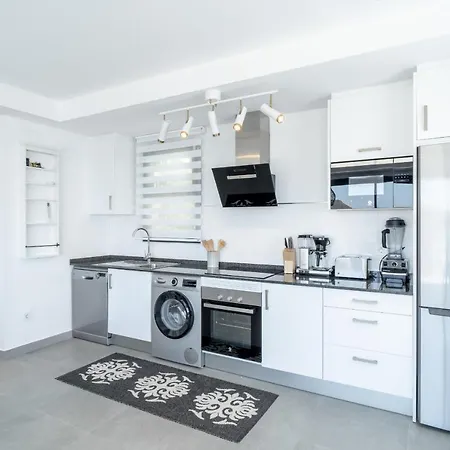 Penthouse Balcon Del Mar 122 Casasol