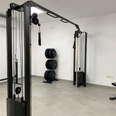 Appartamento Penthouse Balcon Del Mar 122 Casasol