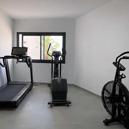 Penthouse Balcon Del Mar 122 Casasol Nerja