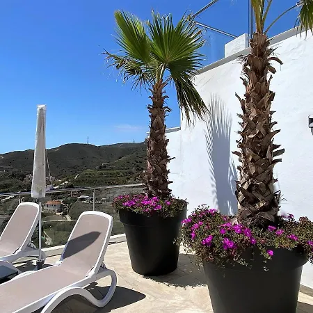 Appartamento Penthouse Balcon Del Mar 122 Casasol