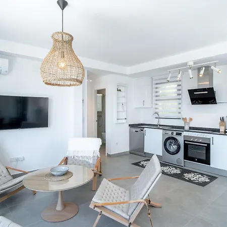 Penthouse Balcon Del Mar 122 Casasol Nerja