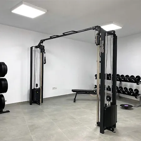 Penthouse Balcon Del Mar 122 Casasol