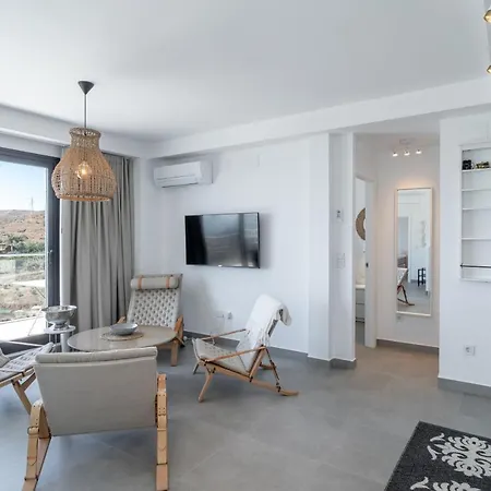 Penthouse Balcon Del Mar 122 Casasol 아파트 네르하