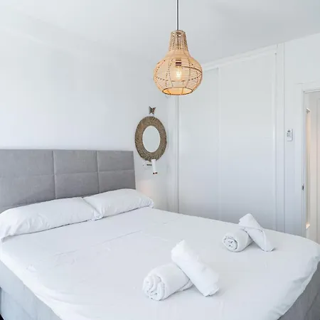 Penthouse Balcon Del Mar 122 Casasol * 네르하