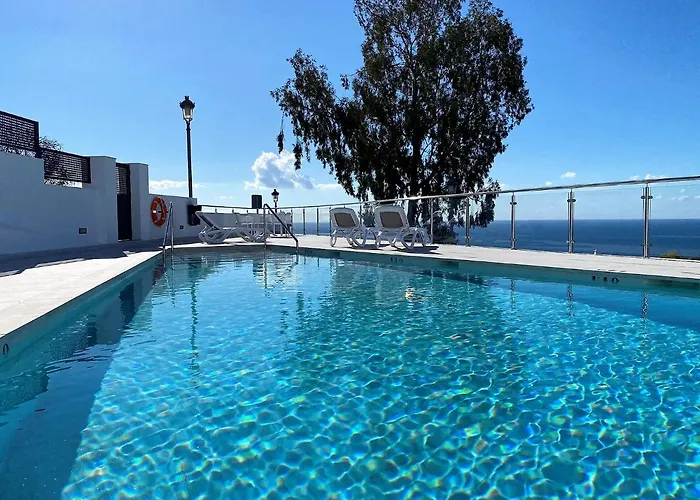 Penthouse Balcon Del Mar 122 Casasol