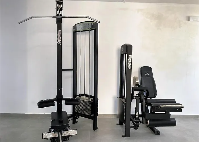 Penthouse Balcon Del Mar 122 Casasol Апартаменты Нерха