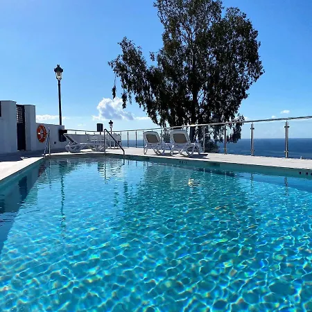 Penthouse Balcon Del Mar 122 Casasol