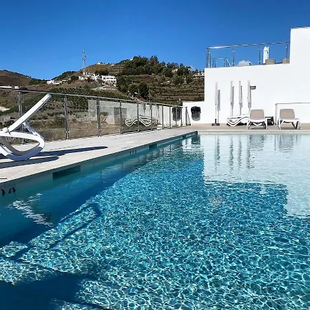 Penthouse Balcon Del Mar 122 Casasol