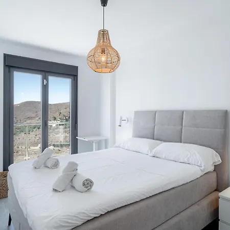 Penthouse Balcon Del Mar 122 Casasol Lejlighed